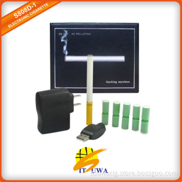 S808D-1 New Promotion E Cigarette